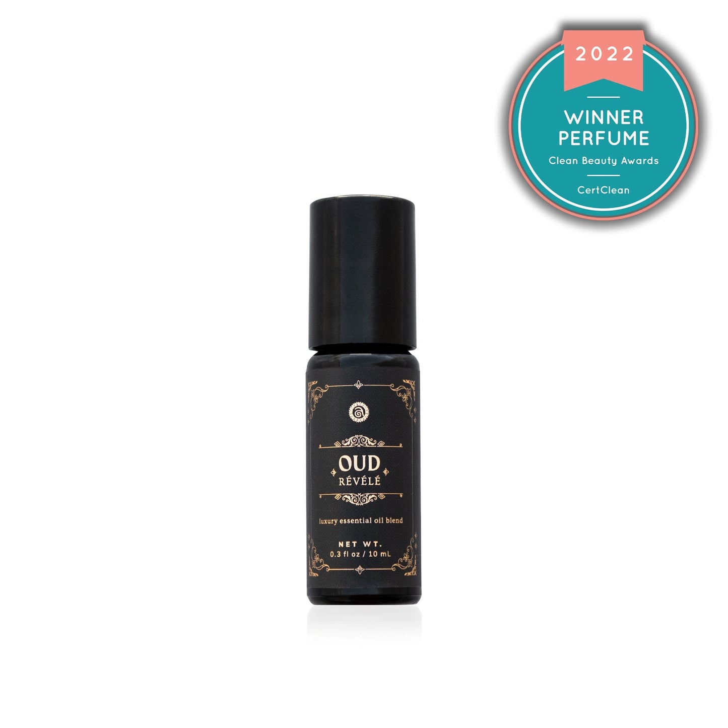 Oud Révélé (10ml)- Collective - Homeland Harvest