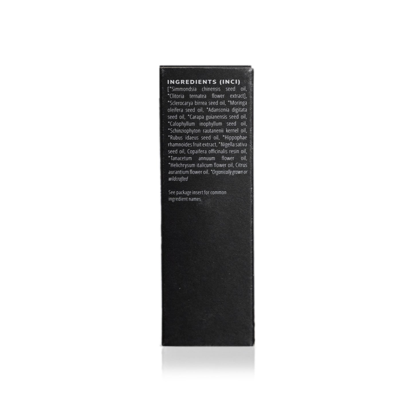 Rejuvenating Facial Oil (30ml)- Collective - Homeland Harvest