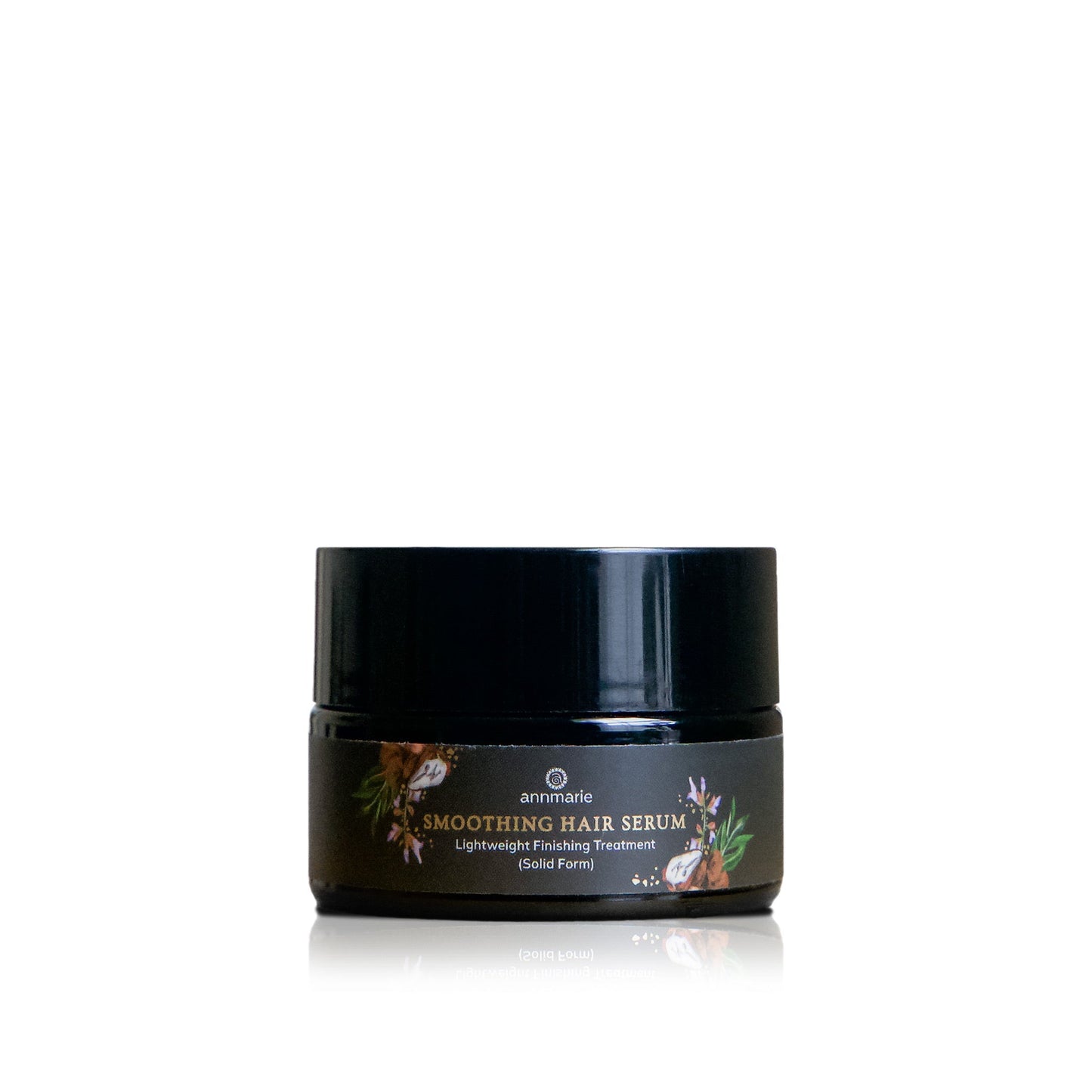 Smoothing Hair Serum (30ml)- Collective - Homeland Harvest