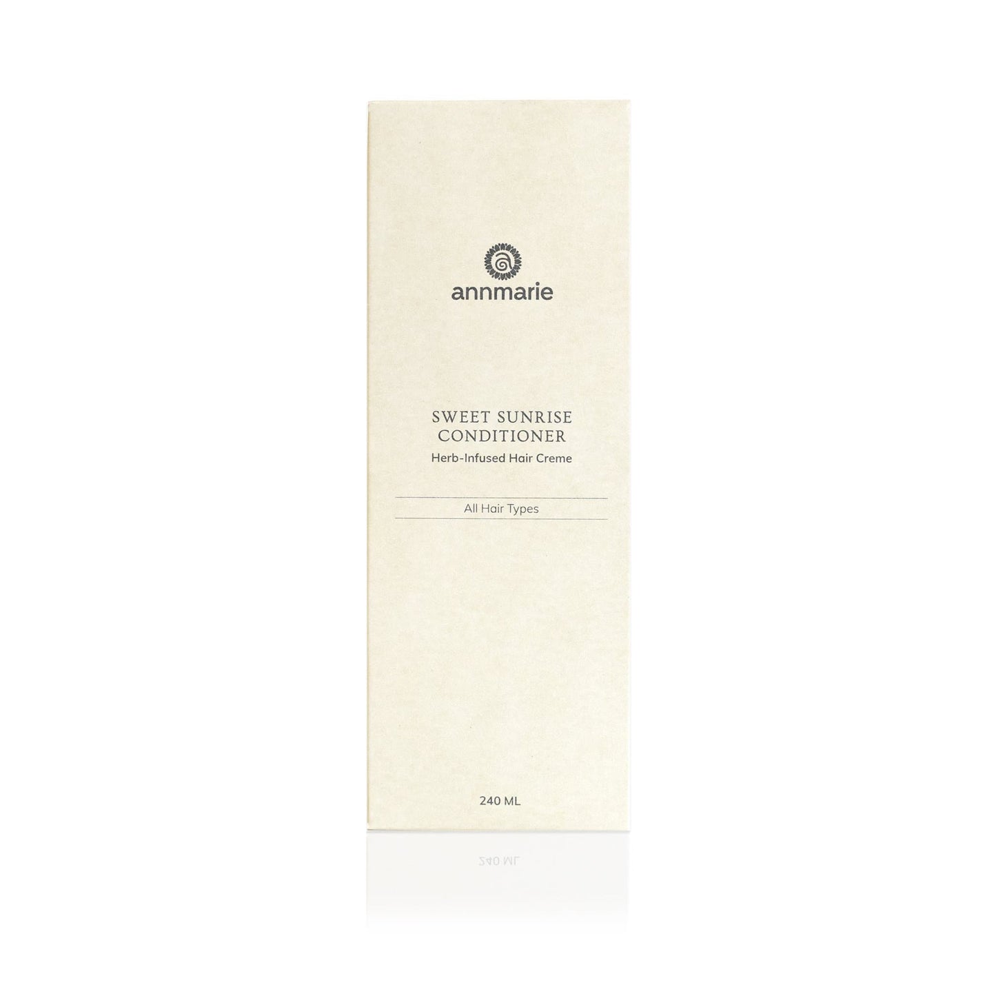 Sweet Sunrise Conditioner (240ml)- Collective - Homeland Harvest