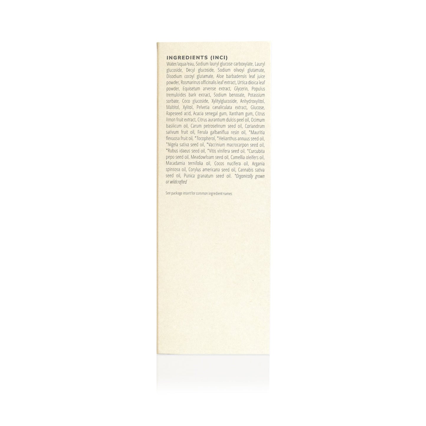 Sweet Sunrise Shampoo (240ml)- Collective - Homeland Harvest