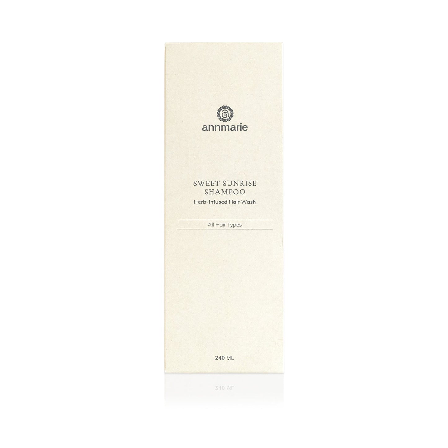 Sweet Sunrise Shampoo (240ml)- Collective - Homeland Harvest