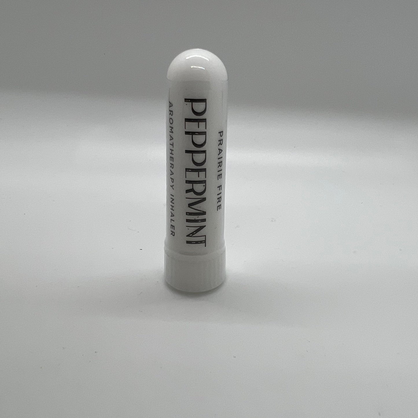 Peppermint Aromatherapy Inhaler