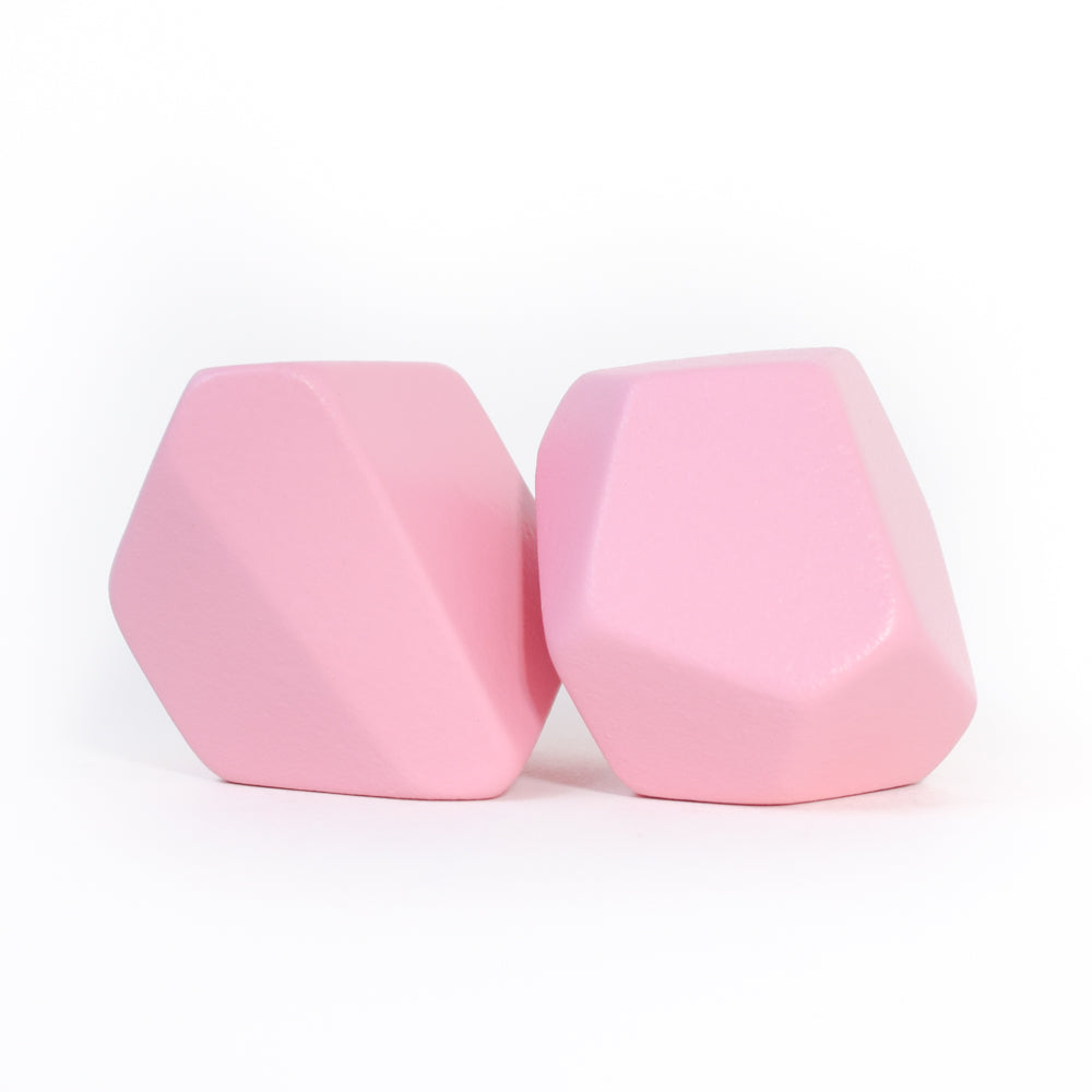 Pink Taffy