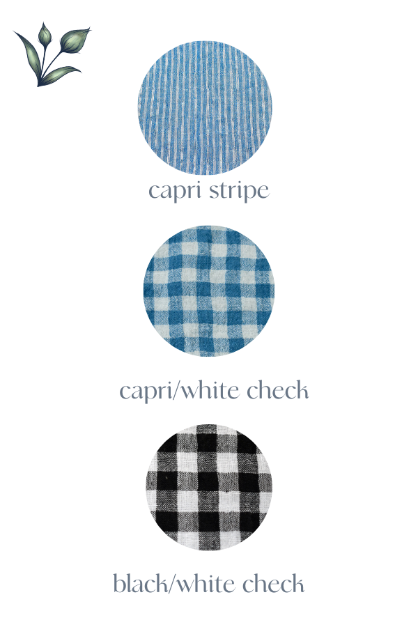 ruffle dress with cap sleeves - Homeland Harvest