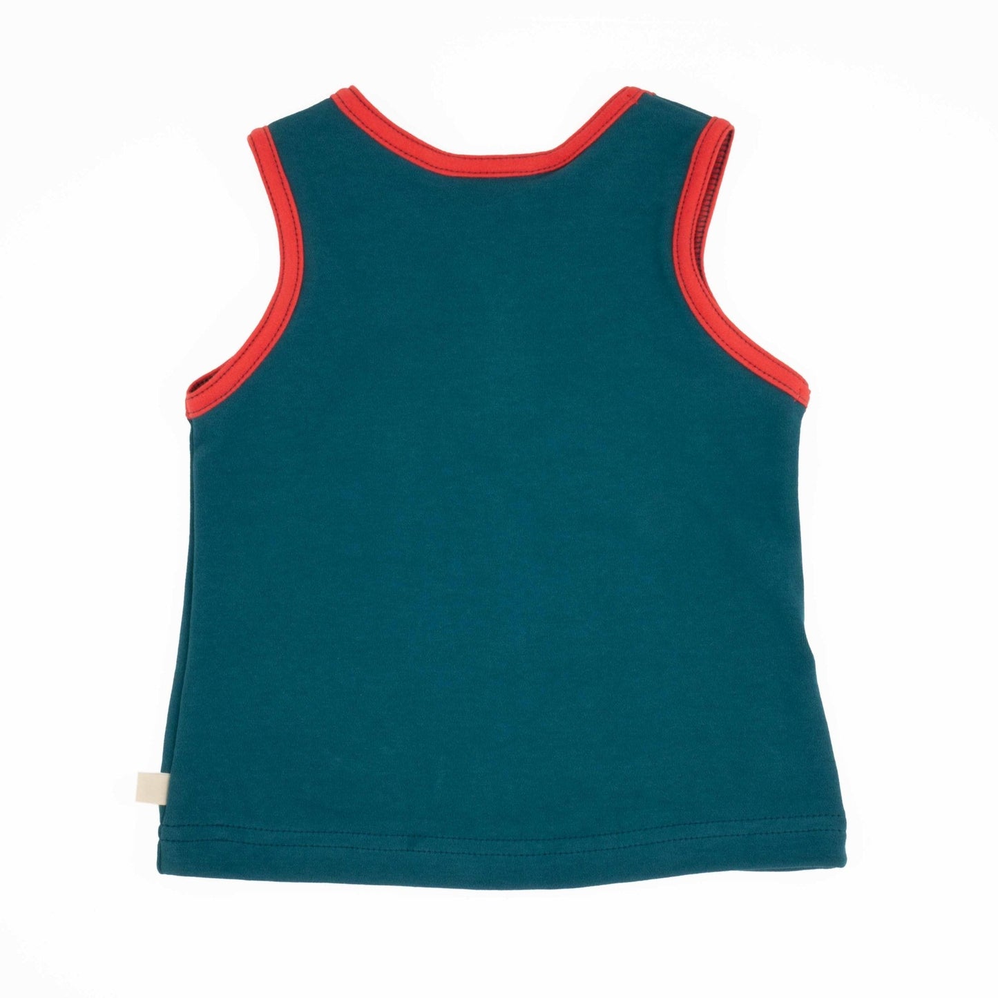 Toddler Classic Tank - Homeland Harvest
