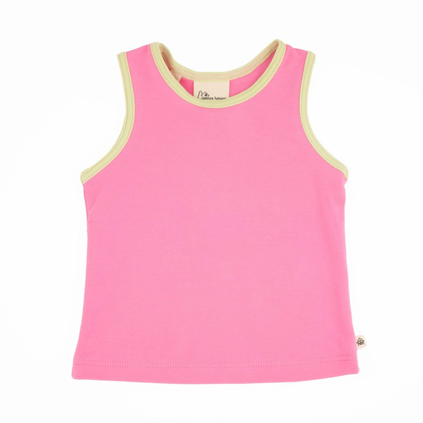 Toddler Classic Tank - Homeland Harvest