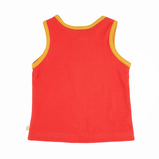 Toddler Classic Tank - Homeland Harvest