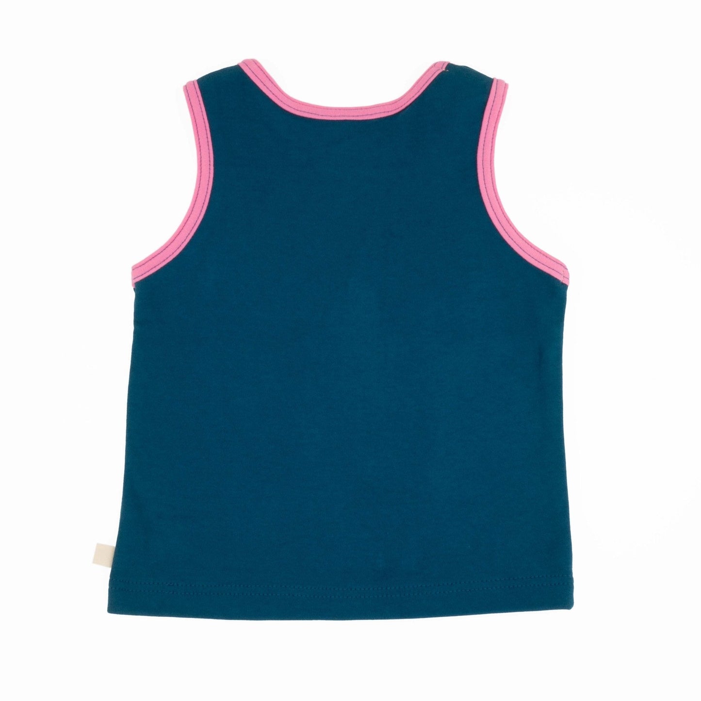 Toddler Classic Tank - Homeland Harvest