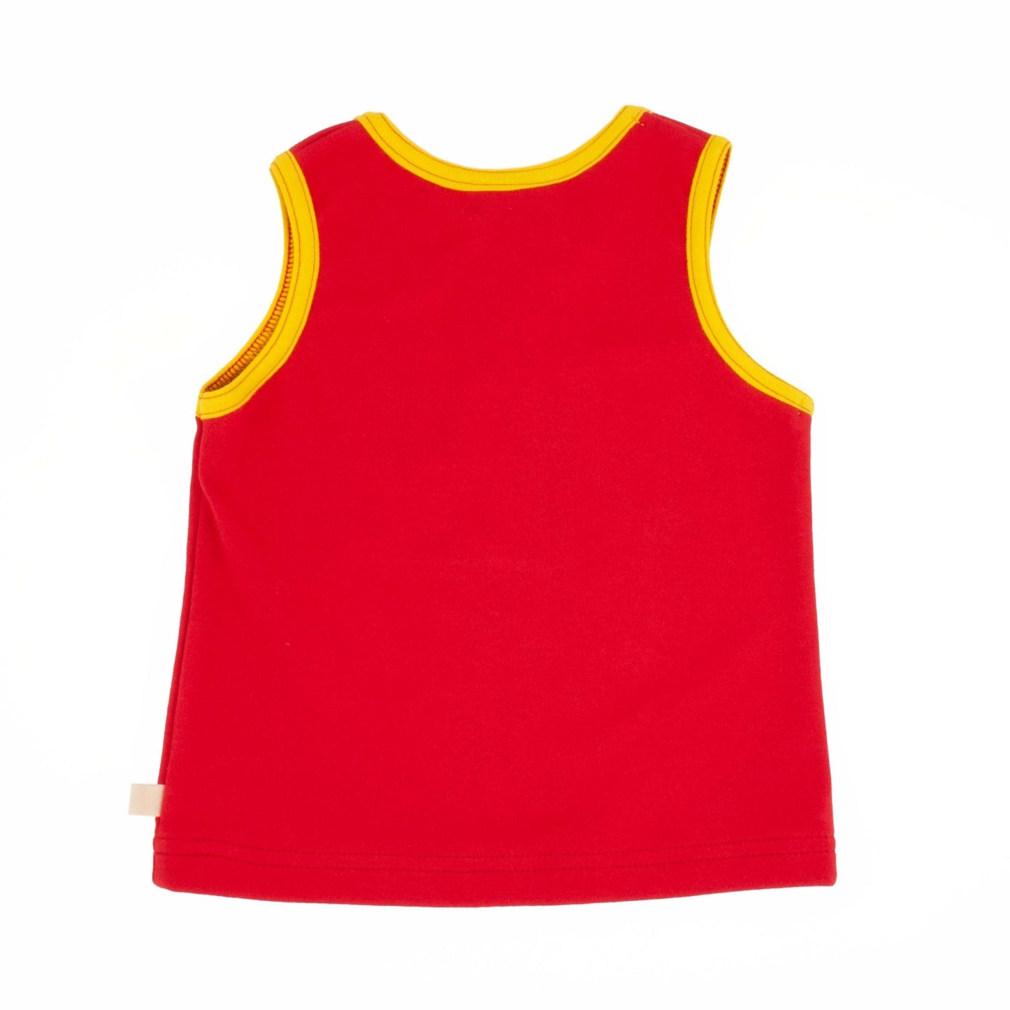 Toddler Classic Tank - Homeland Harvest