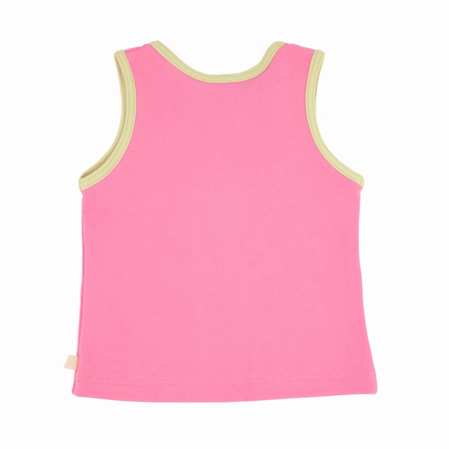 Toddler Classic Tank - Homeland Harvest