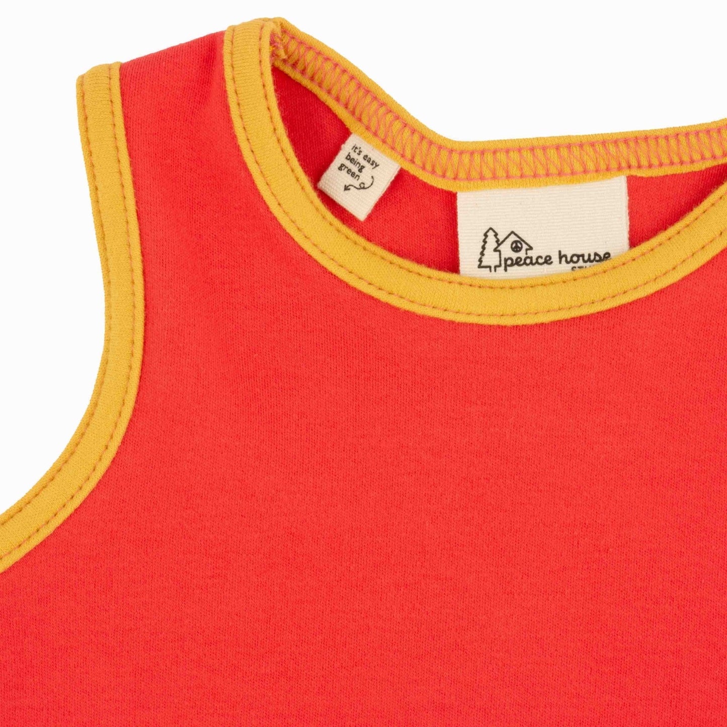 Toddler Classic Tank - Homeland Harvest