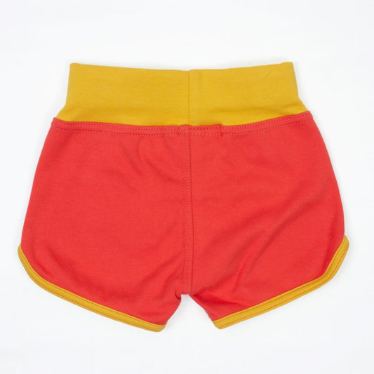 Toddler Gym Class Shorts - Homeland Harvest