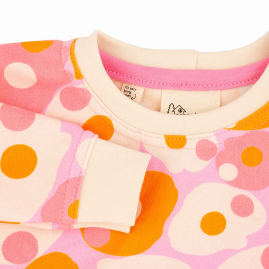 Adult Print Sweatshirt - Homeland Harvest