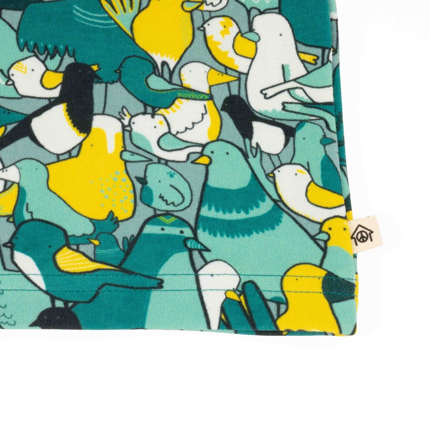 Baby Print Tank - Homeland Harvest