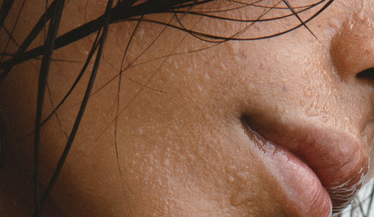 face toner - Homeland Harvest