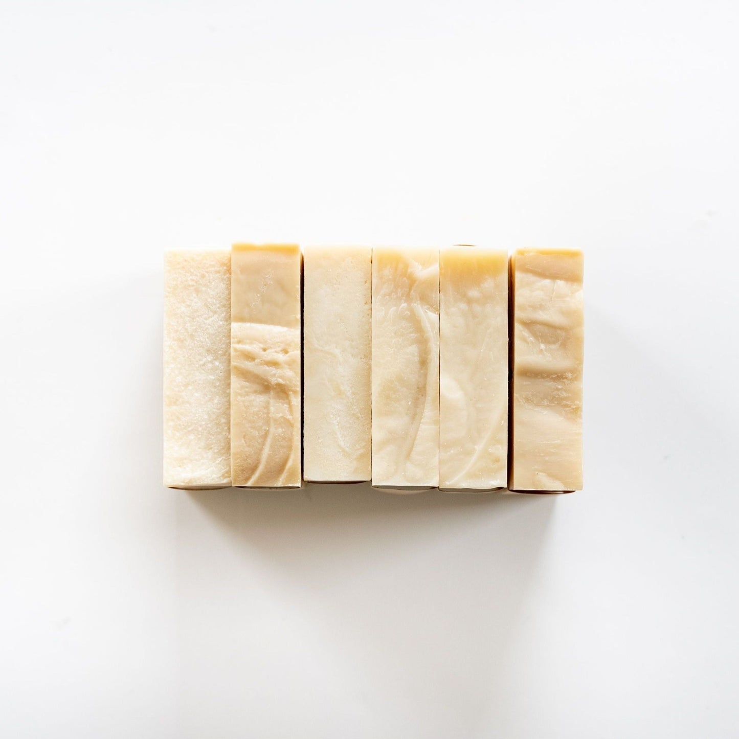 Pet Wash Bar Unscented - Homeland Harvest