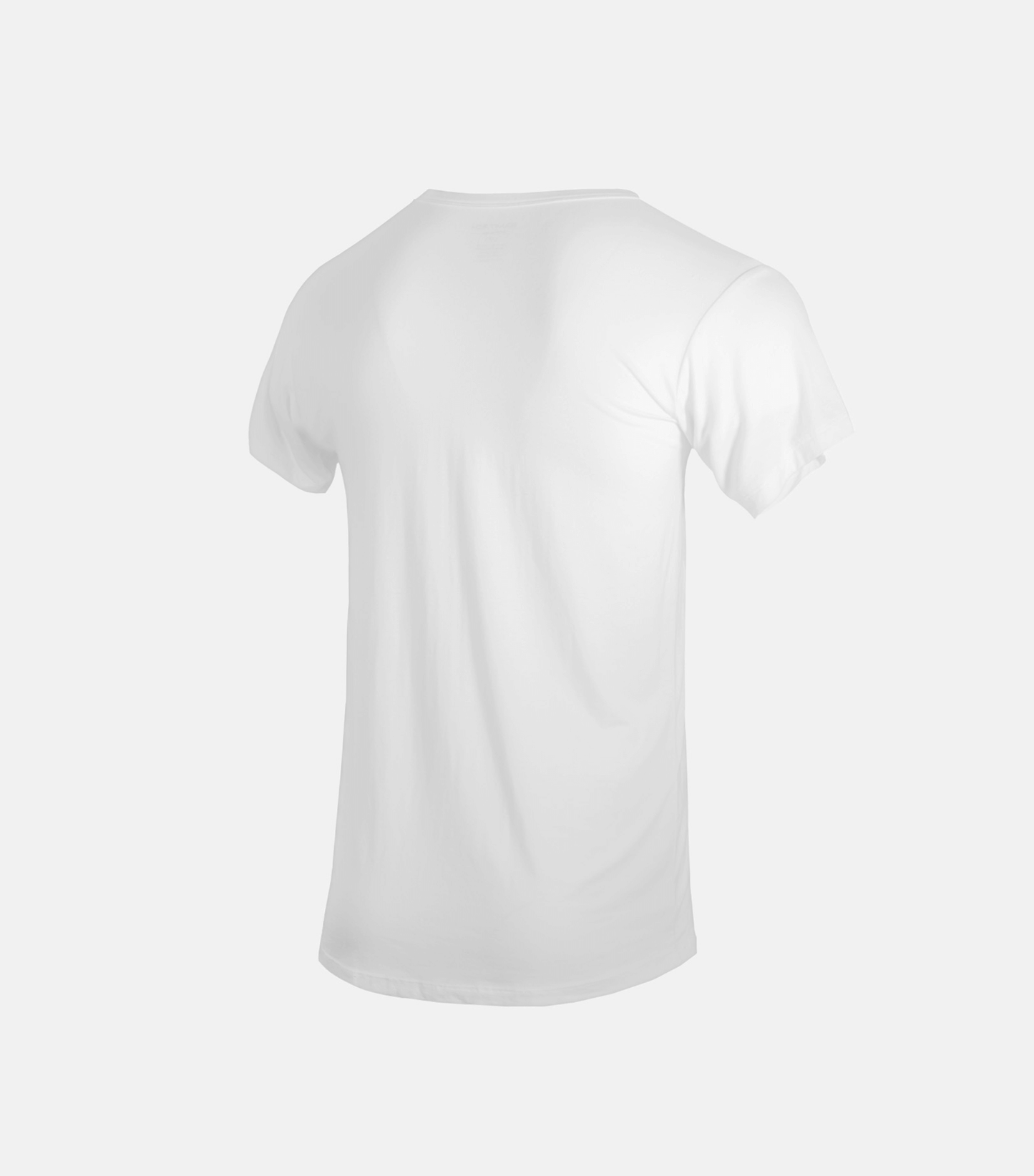 Bamboo Aerotech T-Shirt - Navy Blue - Homeland Harvest