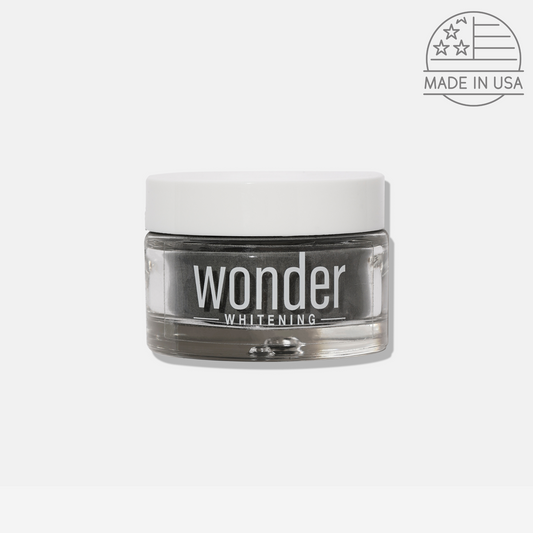 Whitening Tooth Powder - Homeland Harvest