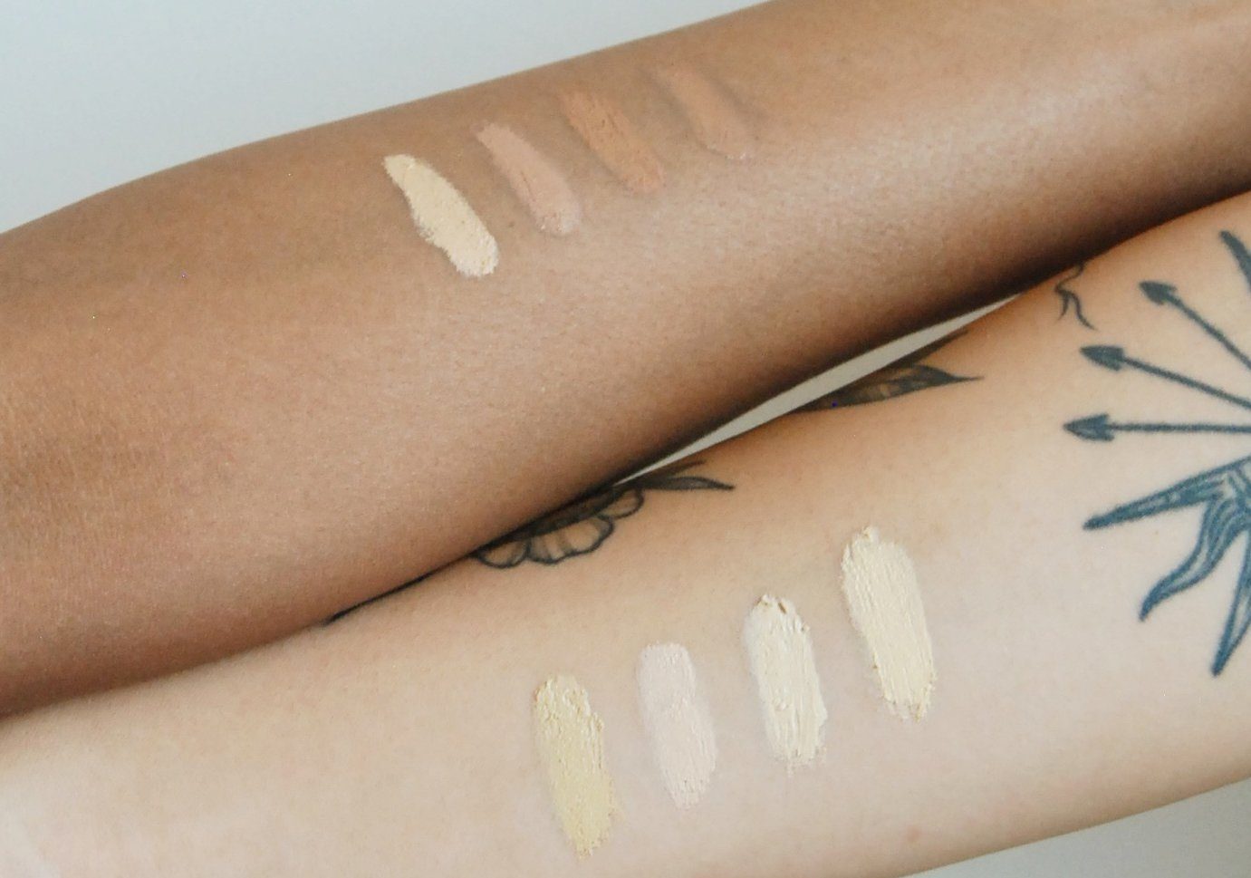 Zero-Waste Vegan Concealer - Homeland Harvest