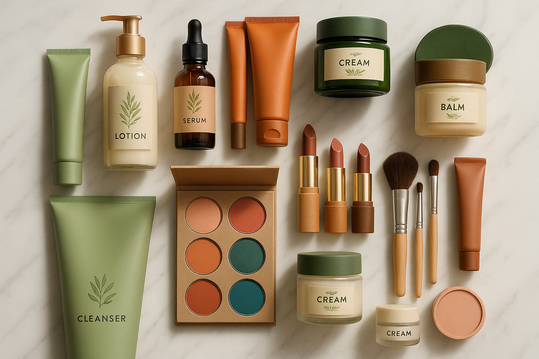 Simple Swaps You Can Make with American-Made Goods