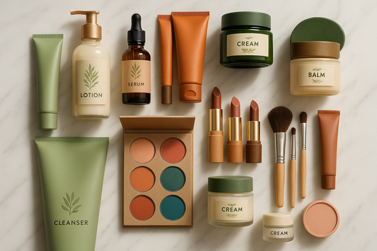 Simple Swaps You Can Make with American-Made Goods