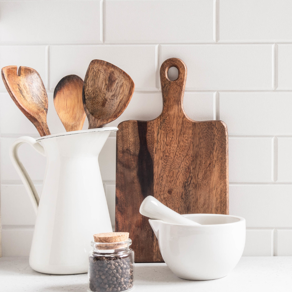 Household Essentials