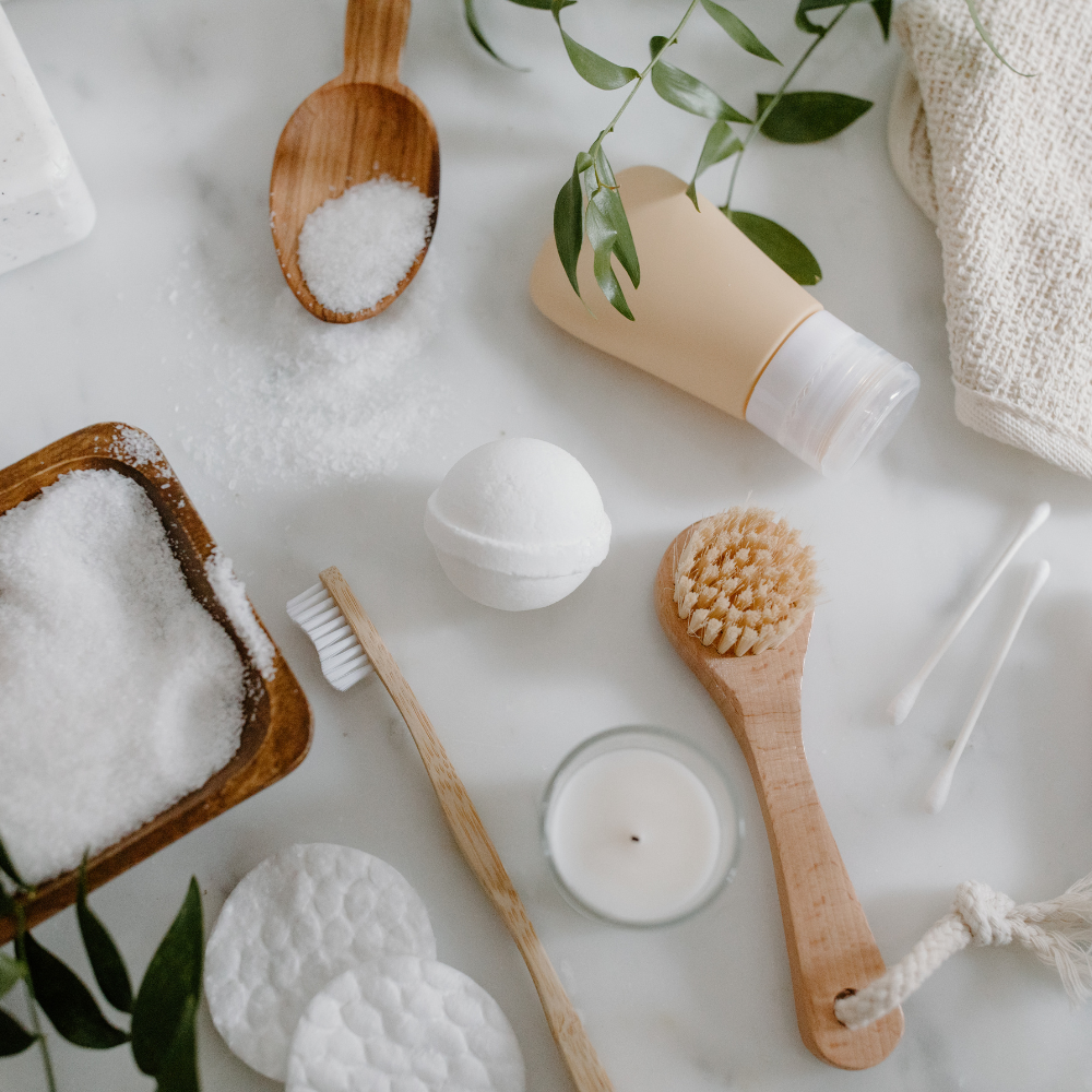 Toxin Free Daily Essentials Made in USA