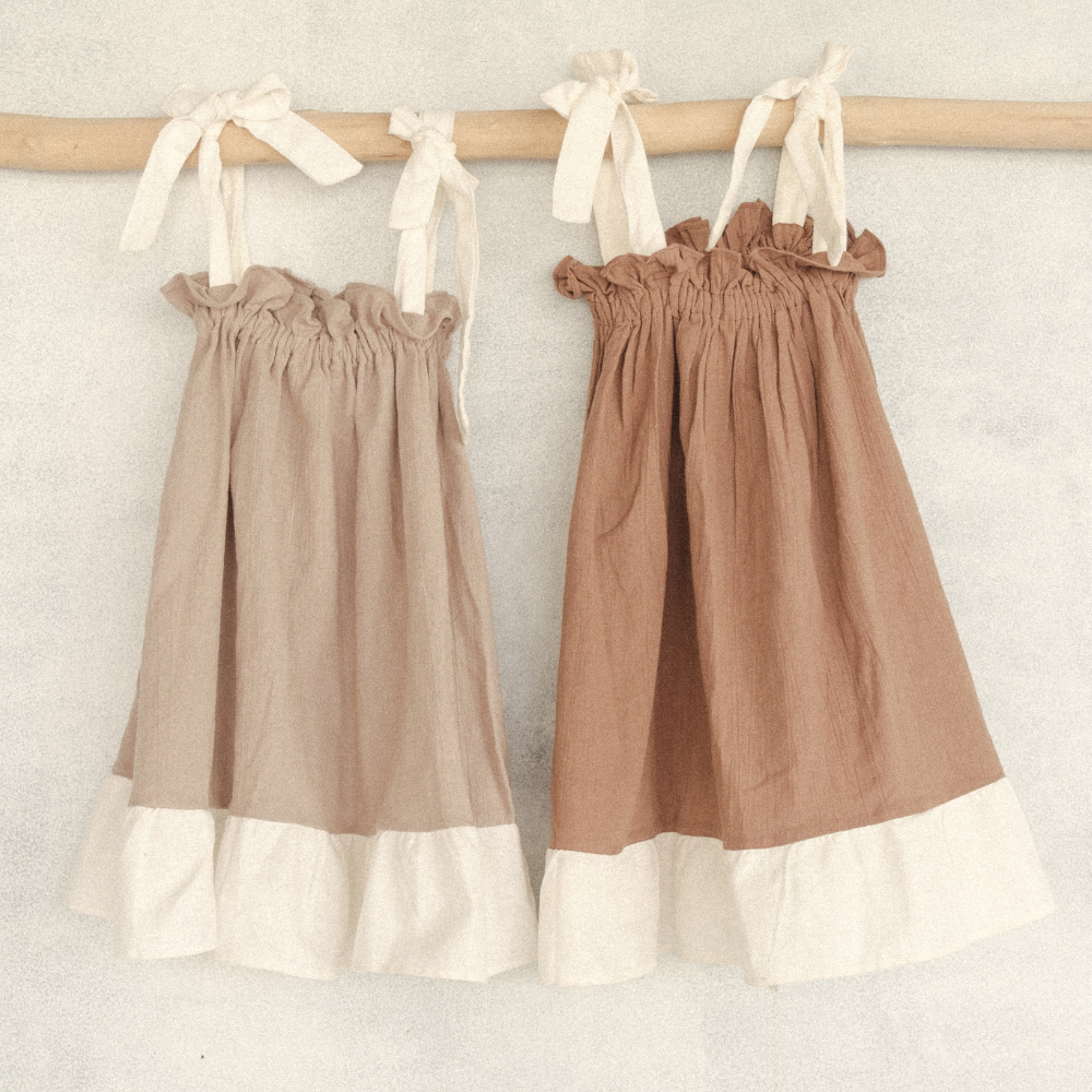 Clothing for Little Ones