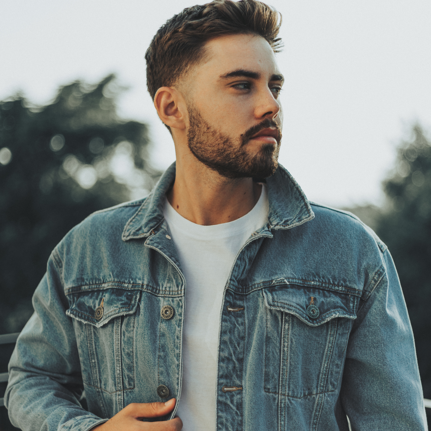 Clothing for Him