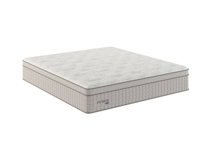 Evaya® Bliss Mattress - Homeland Harvest