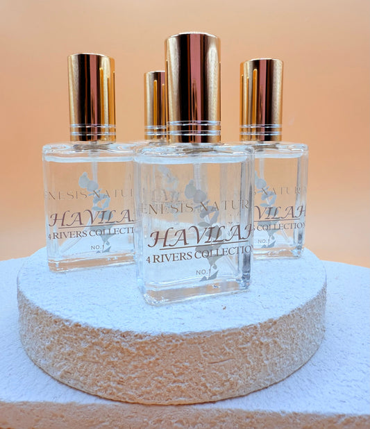 Havilah | No. 1 | 4 Rivers Collection | 15ml - Homeland Harvest