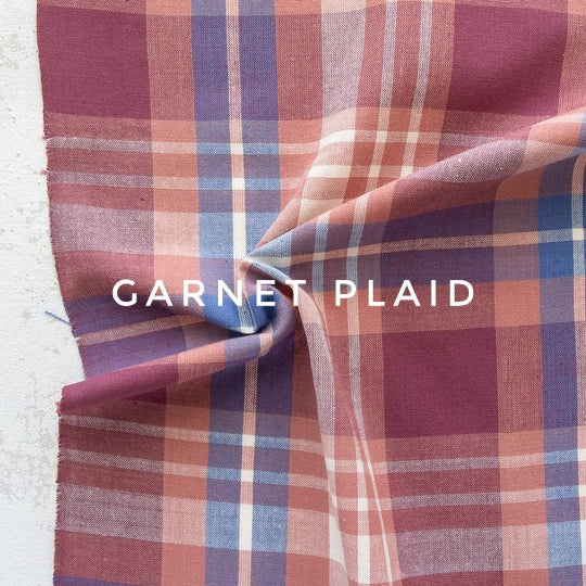 Easy Skirt - Homeland Harvest