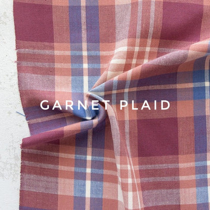 Easy Skirt - Homeland Harvest