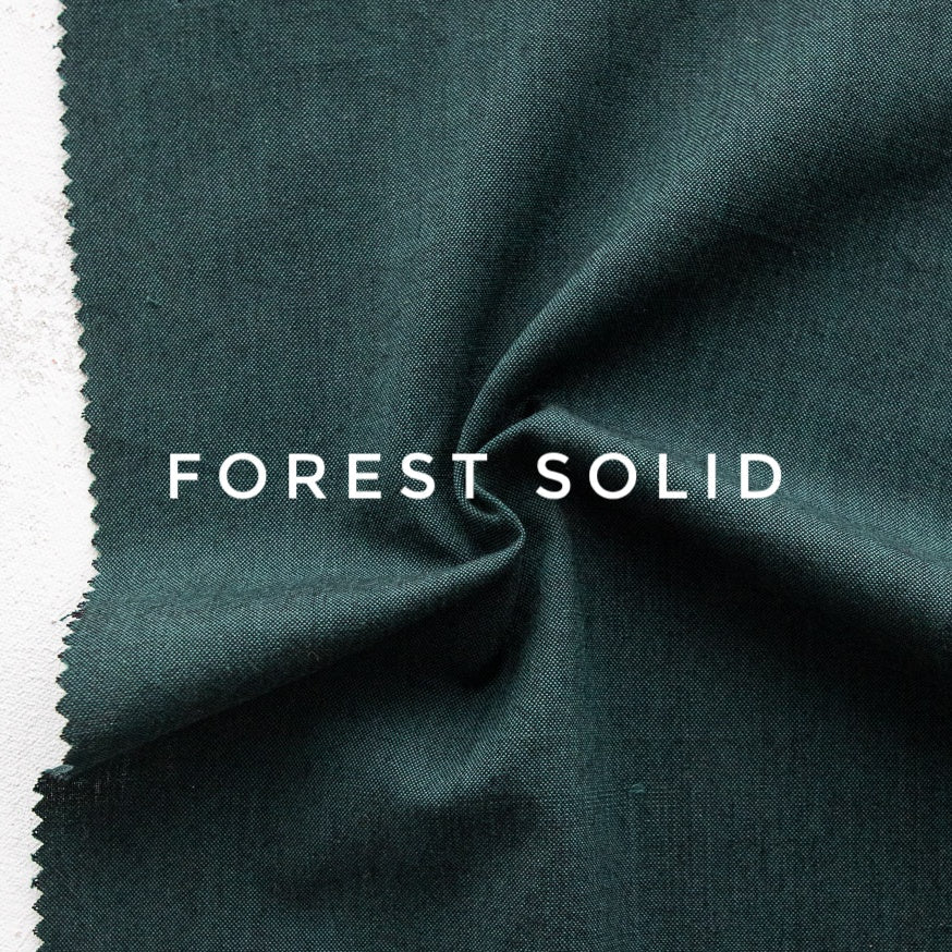 Easy Skirt - Homeland Harvest