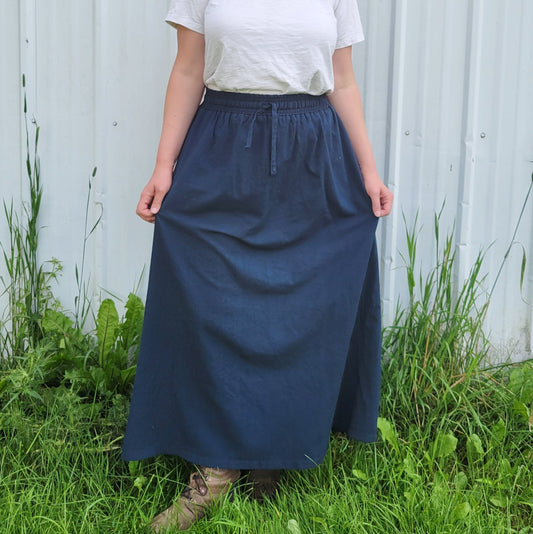 Easy Skirt - Homeland Harvest