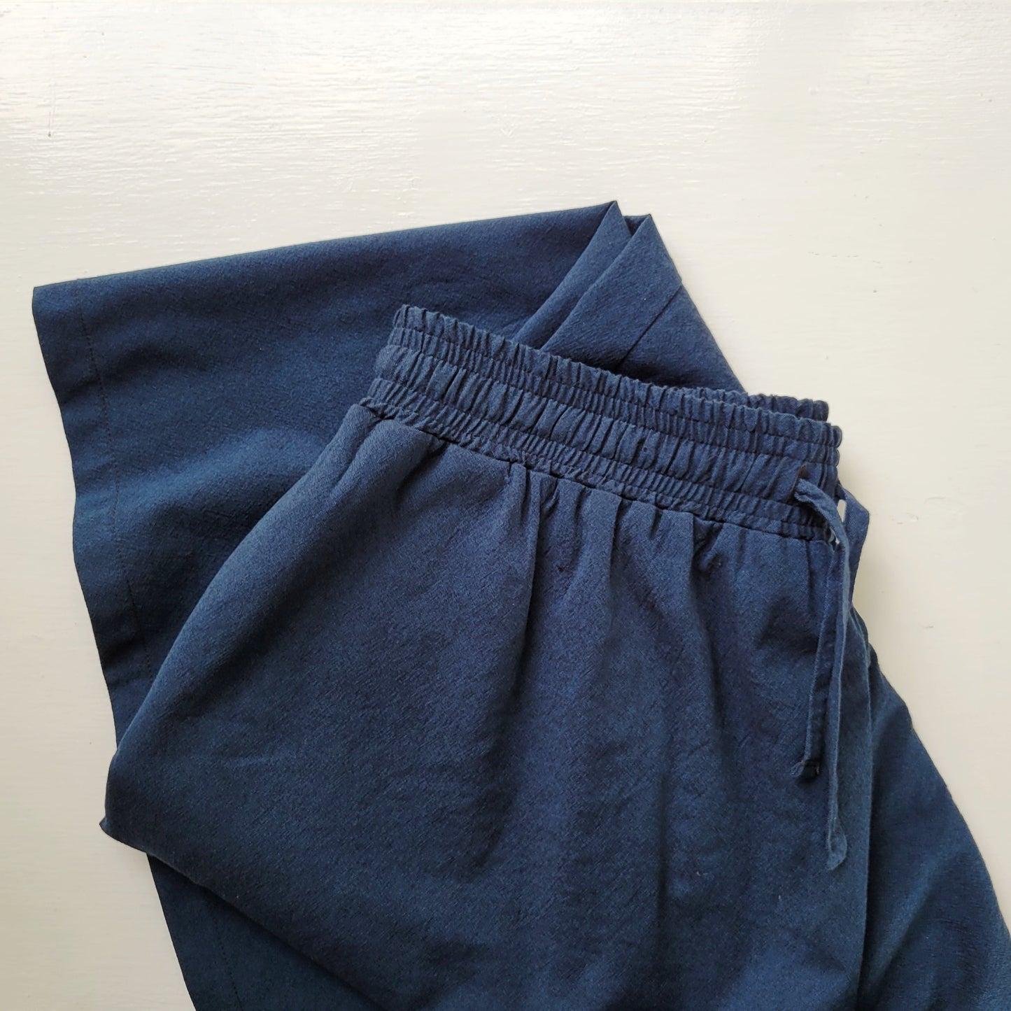 Easy Skirt - Homeland Harvest