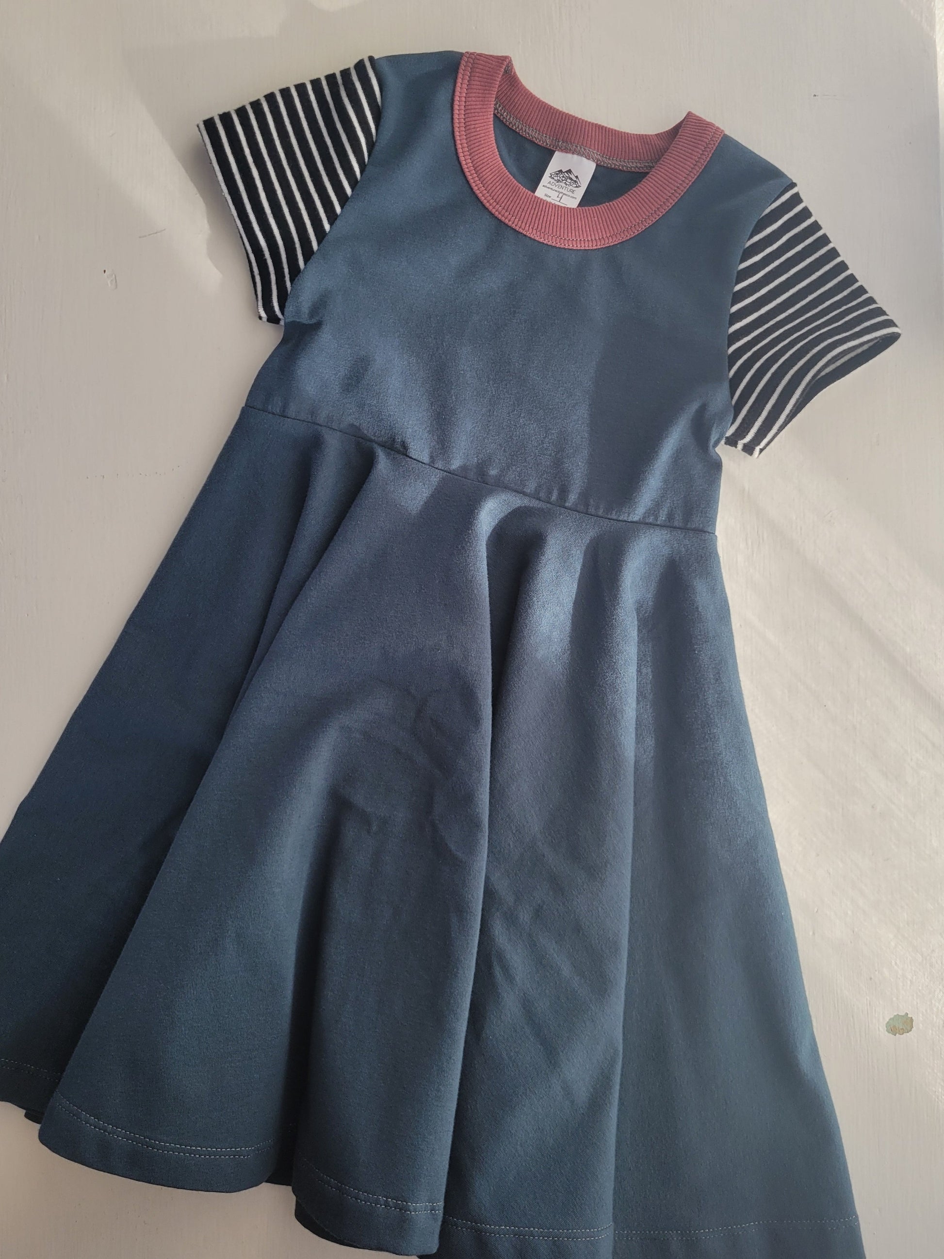 Girls Dresses - Homeland Harvest