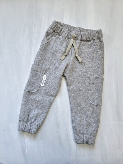 Kids Cargo Sweats - Homeland Harvest
