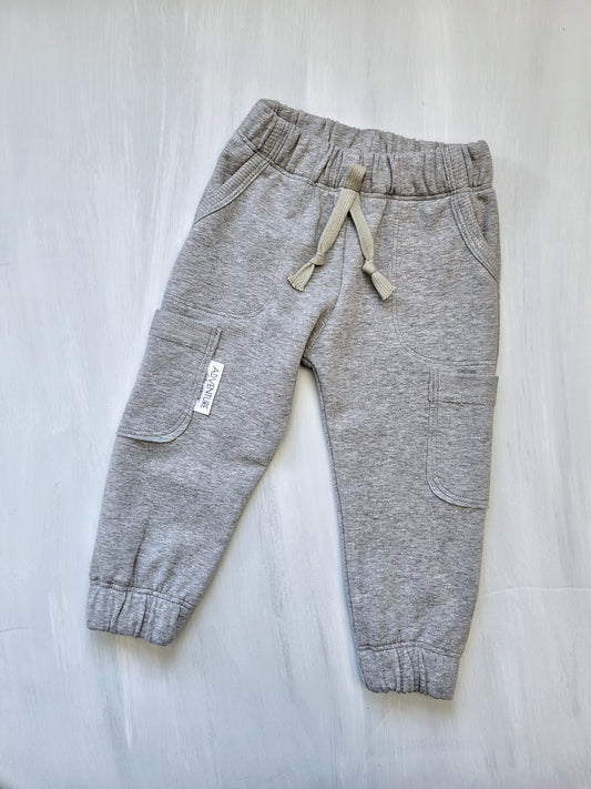 Kids Cargo Sweats - Homeland Harvest