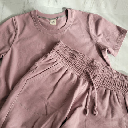 Womens Lounge Set - Homeland Harvest