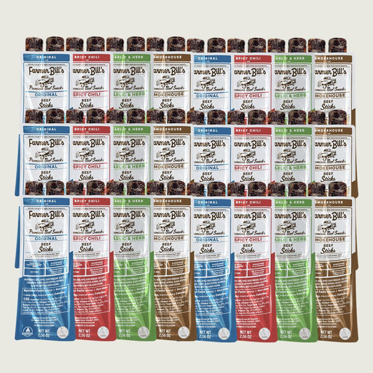 Single Flavor Bundles