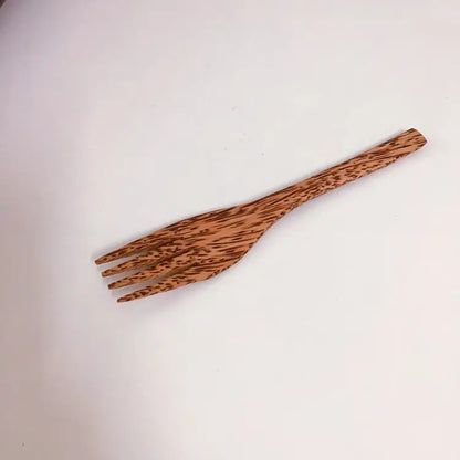 Coconut Forks - Homeland Harvest