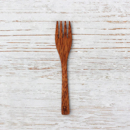 Coconut Forks - Homeland Harvest
