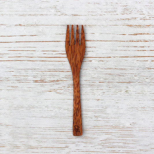 Coconut Forks - Homeland Harvest
