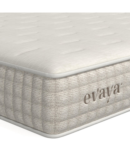 Evaya® Original Mattress with PillowTopper - Homeland Harvest