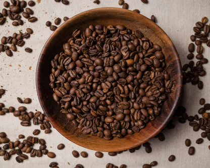 BLACK VELVET | ESPRESSO - Homeland Harvest