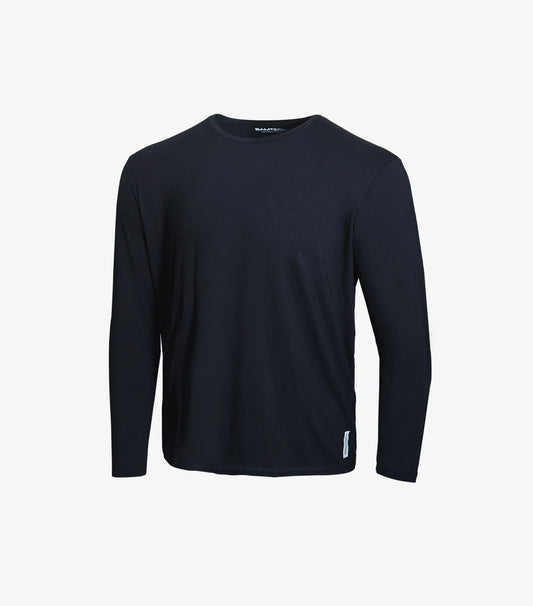 Bamboo Aerotech Long-Sleeve - Homeland Harvest