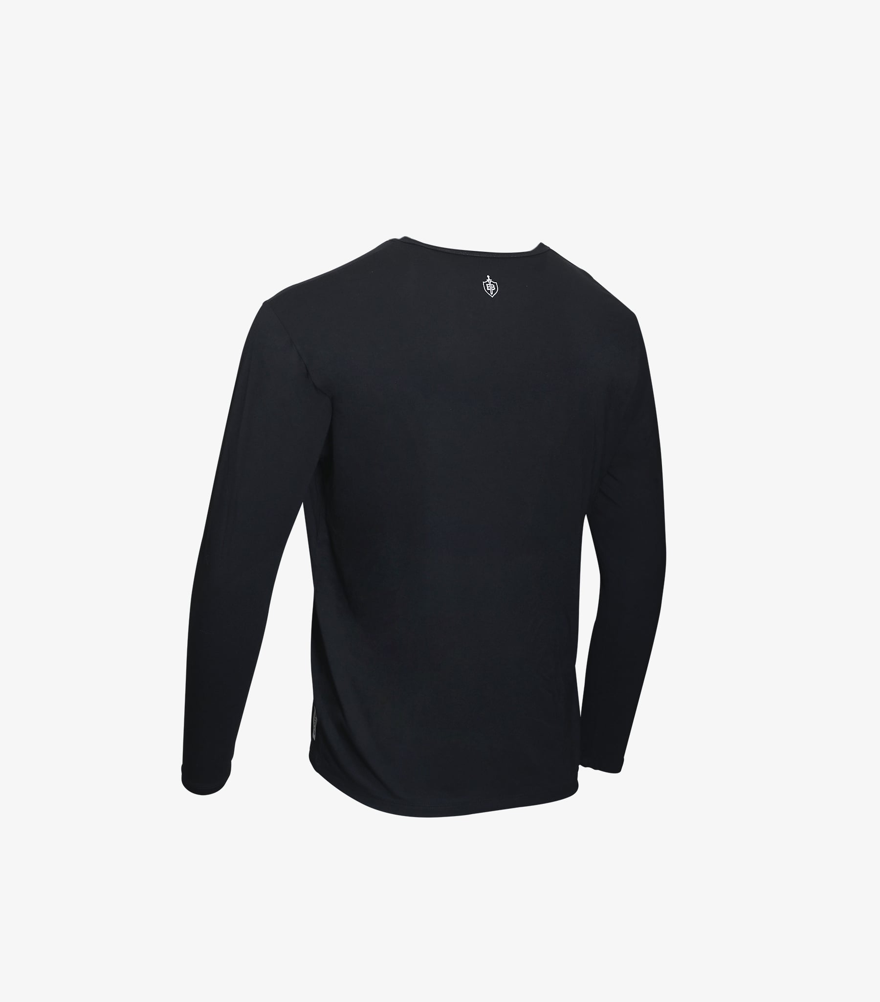 Bamboo Aerotech Long-Sleeve - Homeland Harvest
