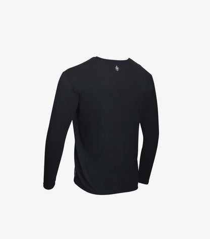 Bamboo Aerotech Long-Sleeve - Homeland Harvest